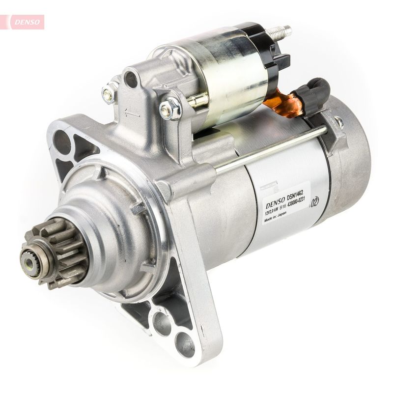 Denso Starter Motor DSN1462