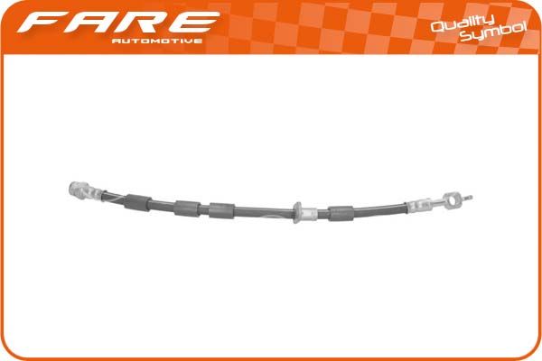 FARE SA 32239 - Brake Hose