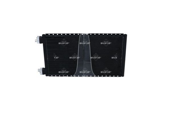 NRF 35950 Condenser, air conditioning