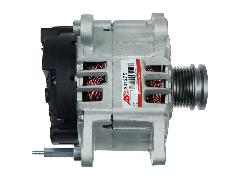 AS-PL A3127S Alternator