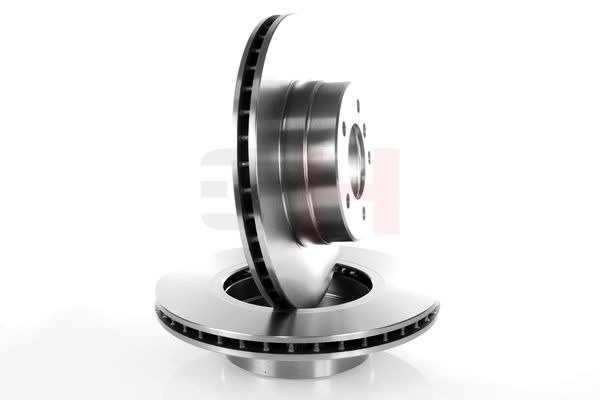 GH GH-401561 Brake Disc