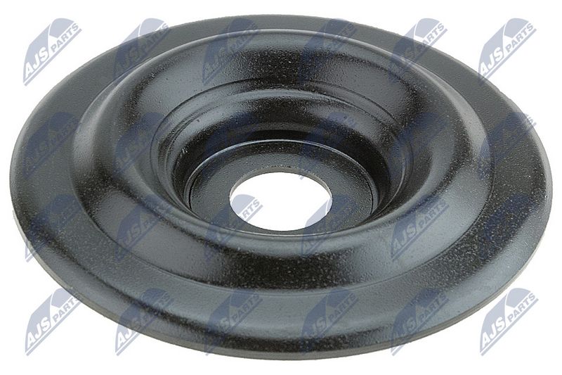 Vedrutaldrik, NTY AD-WW-031