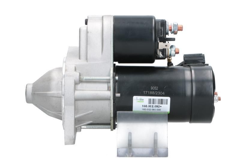 BV PSH 160.002.092.000 Starter