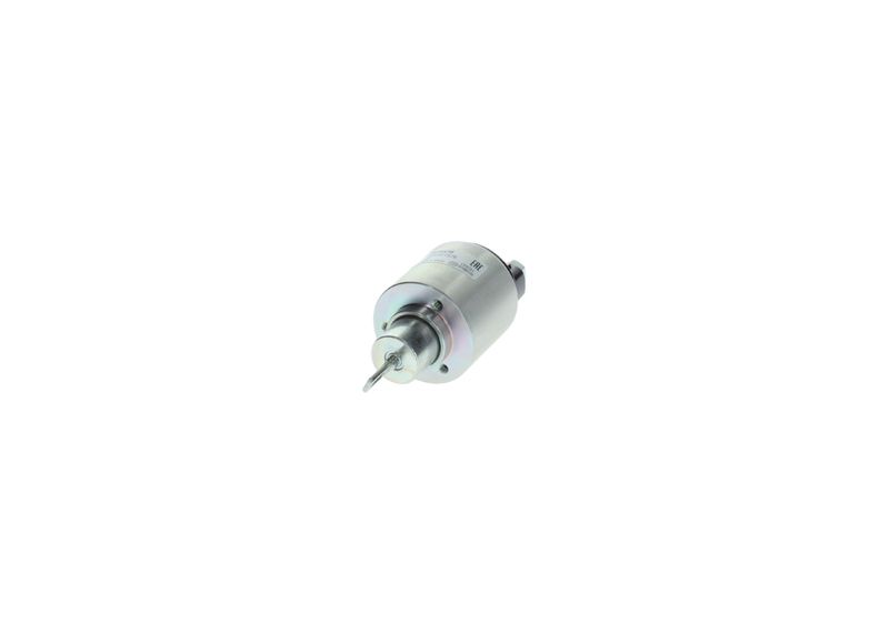 Solenoid, electromotor 1 986 SE1 576 BOSCH