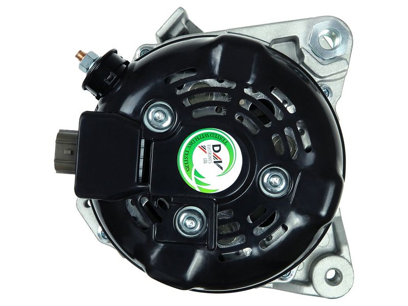 AS-PL A6055(P) Alternator