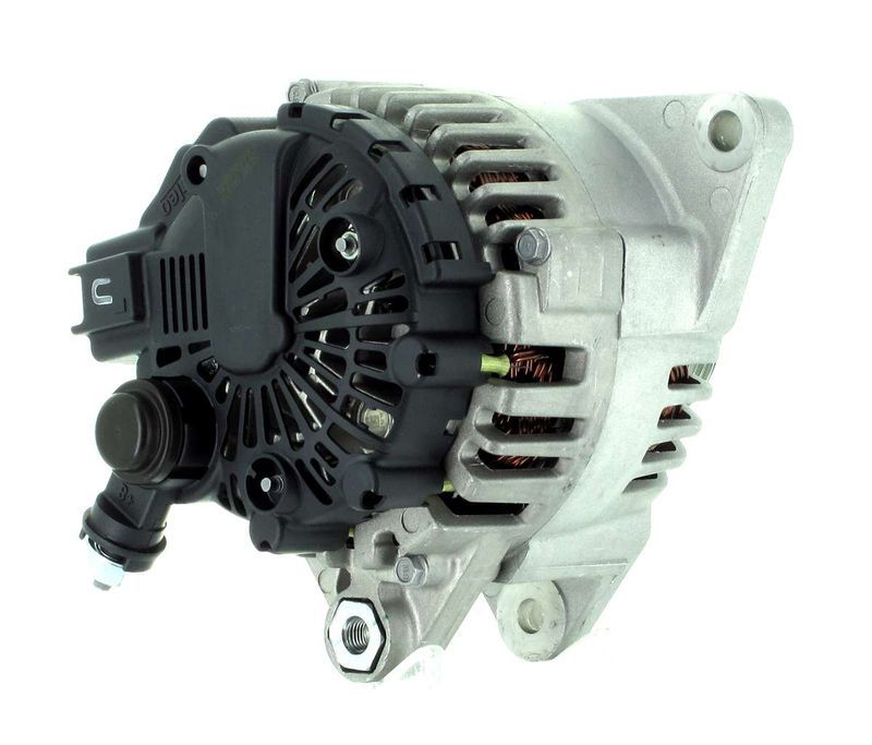 CEVAM 9409 Generatorius