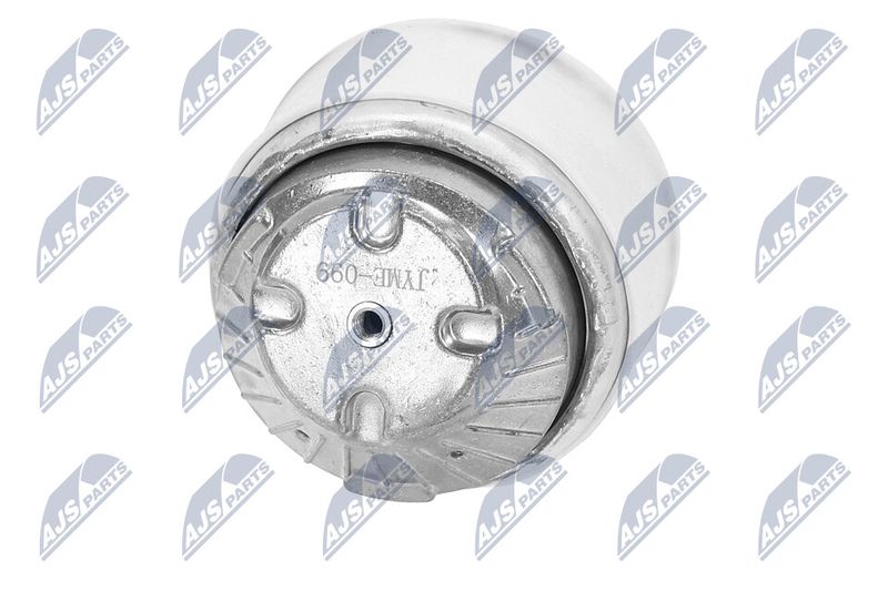 Paigutus, Mootor, NTY ZPS-ME-099