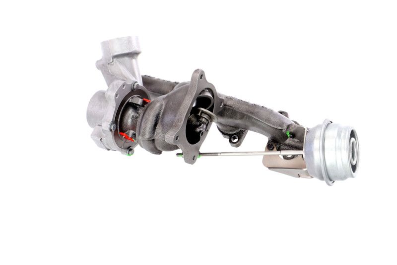 REMANTE 003-001-000091R Charger, charging (supercharged/turbocharged)