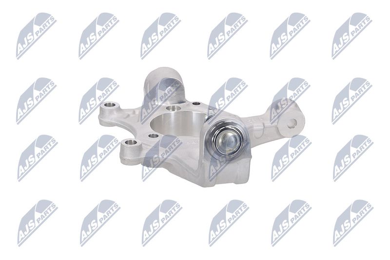 Fusée d'essieu, suspension de roue NTY ZZP-CH-040