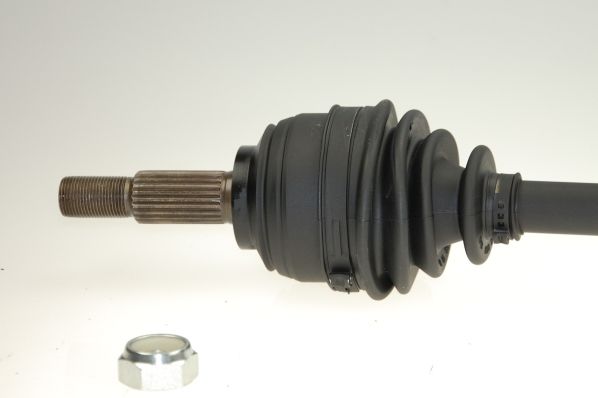 SPIDAN 36542 Drive Shaft