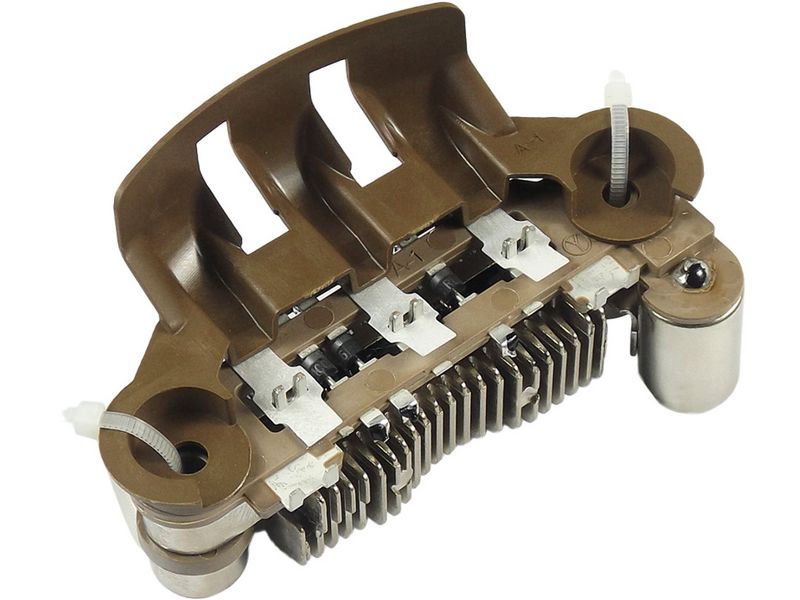 AS-PL ARC5007 Rectifier, alternator