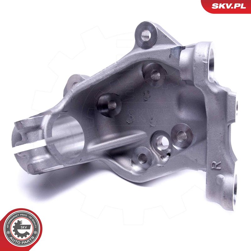 Käändmik, rattakinnitus, ESEN SKV 47SKV842