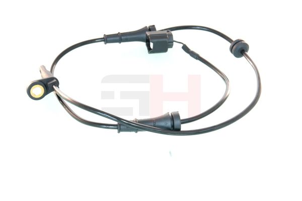 GH GH-702285 Sensor, wheel speed