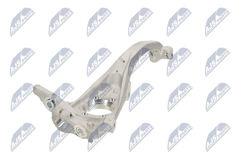 NTY ZZP-WW-046 Steering Knuckle, wheel suspension