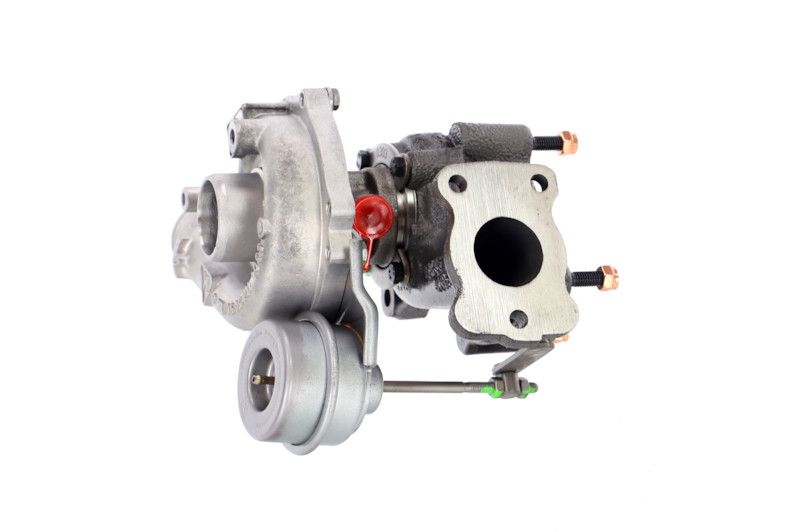 REMANTE 003-001-000148R Charger, charging (supercharged/turbocharged)