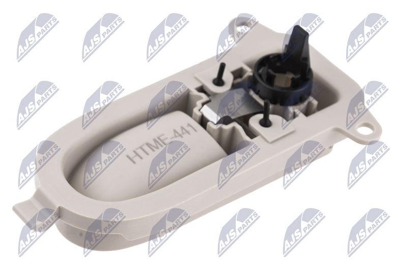 Kindalaeka lukk, NTY EZC-ME-441