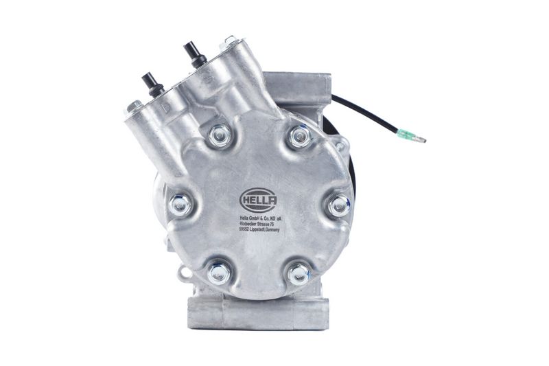 Kompresor, klimatizace 8FK 366 200-561