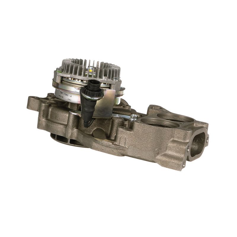 Vodní čerpadlo, chlazení motoru WP5093HD