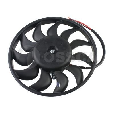 OSSCA ventilátor, motorhűtés 06734