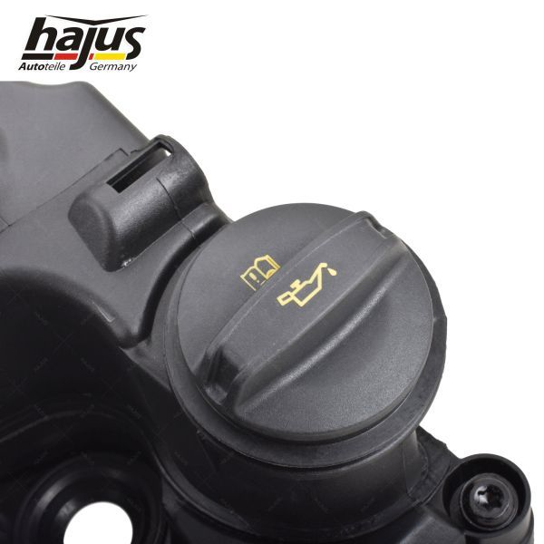hajus Autoteile 1031047 Cylinder Head Cover