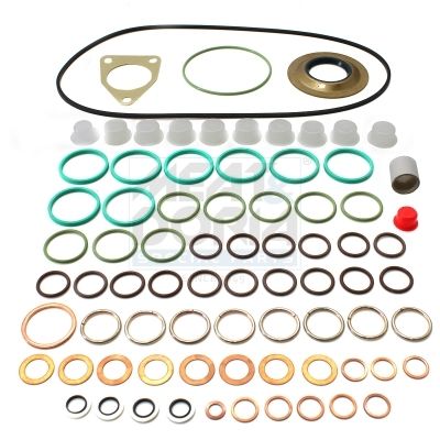 MEAT & DORIA 98386 - Repair Kit, common rail system
