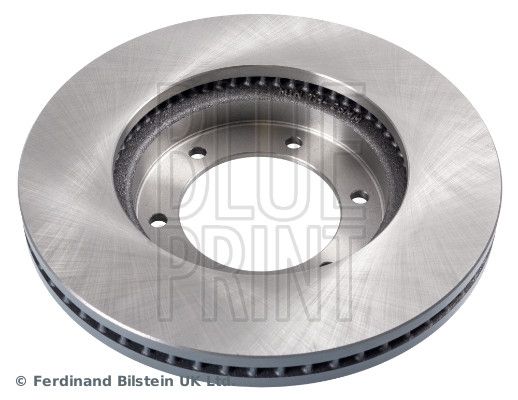 BLUE PRINT ADT343187 Brake Disc