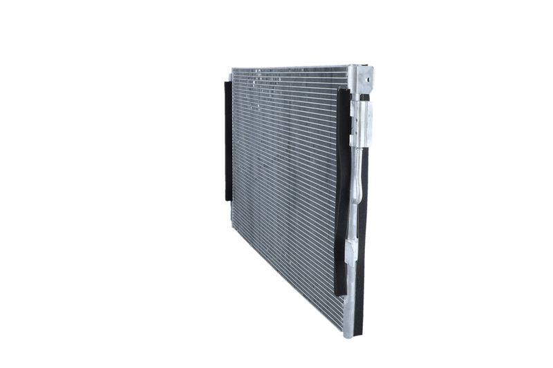 NRF 350679 Condenser, air conditioning