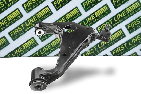 FIRST LINE Control/Trailing Arm, wheel suspension FCA7038