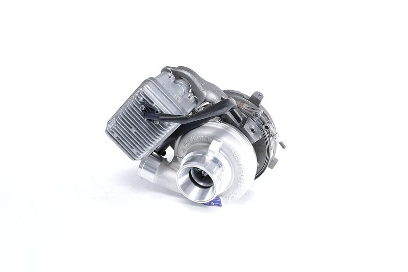 Compresor,sistem de supraalimentare T918806 BTS Turbo