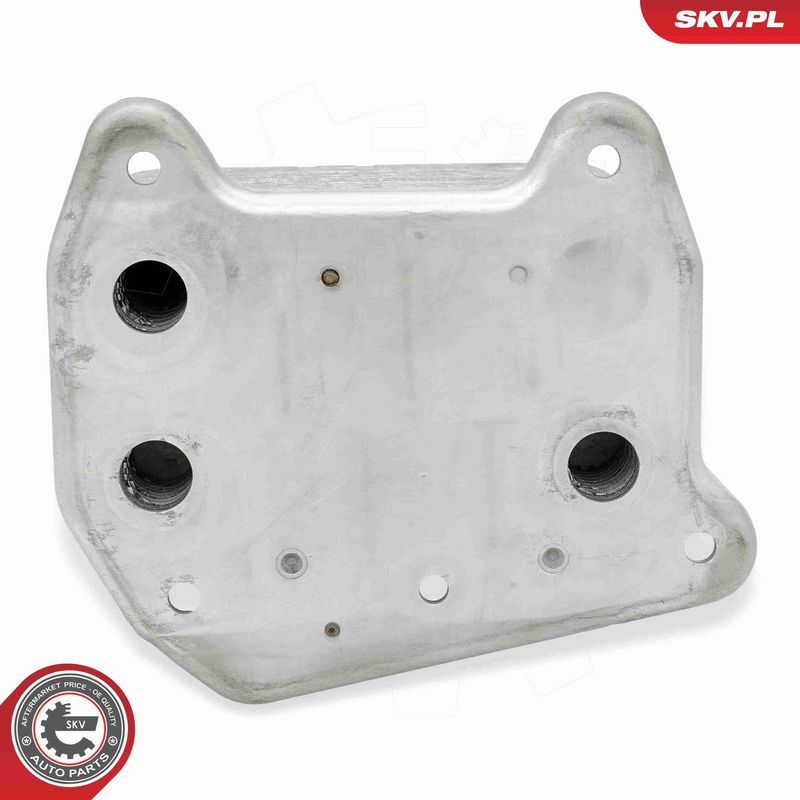 ESEN SKV 31SKV297 Oil Cooler, engine oil