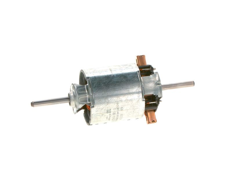 BOSCH 0130101516 Electric Motor, interior blower