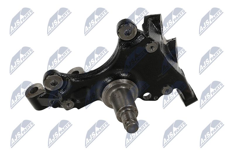 NTY ZZP-FR-066 Steering Knuckle, wheel suspension