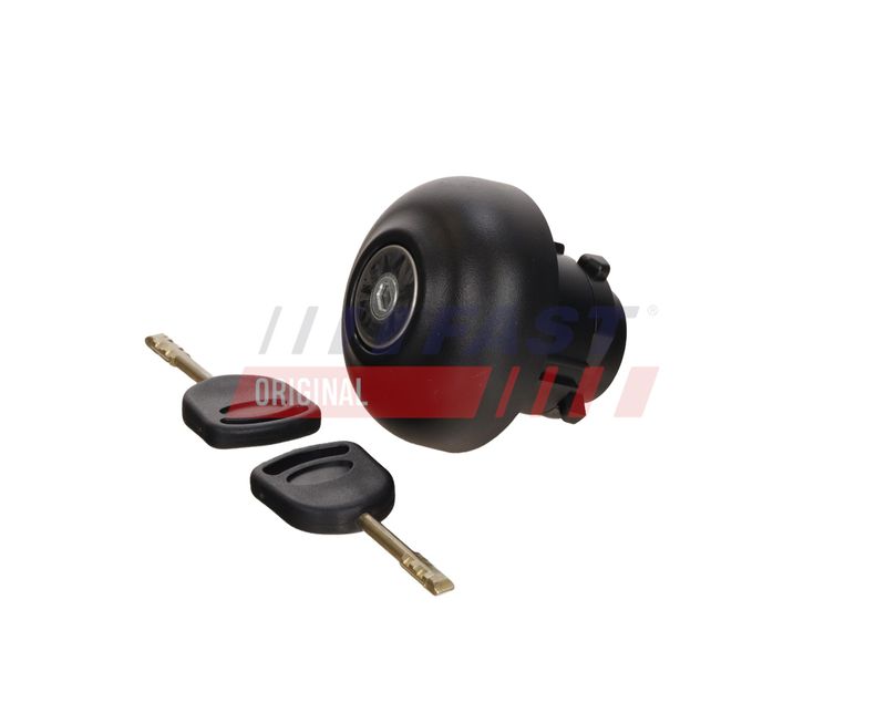 Kork, kütusepaak, FAST FT94603