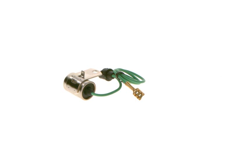 BOSCH 1237330069 Capacitor, ignition system