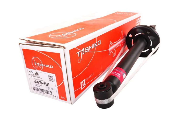 Амортизатор