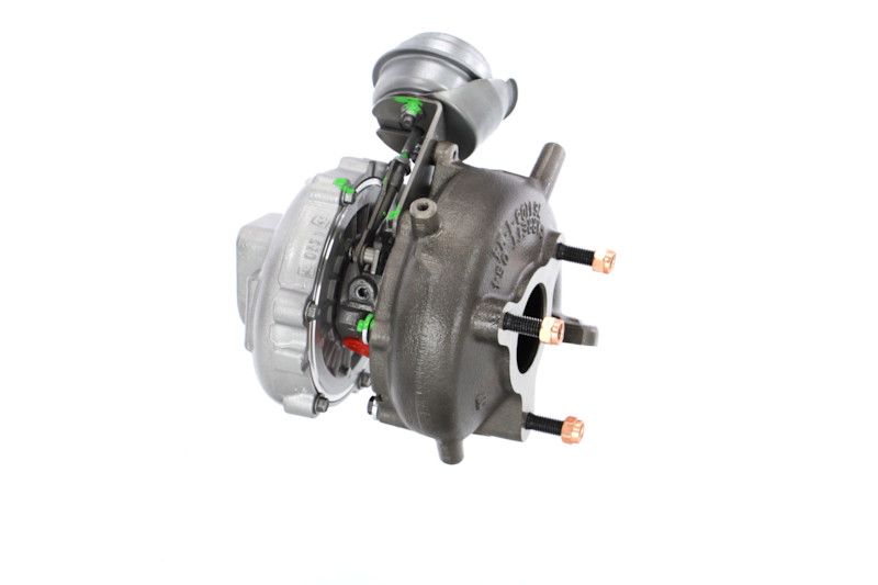 REMANTE 003-001-001364R Turbokompresorius