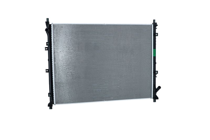 Radiaator, käivitusaku, NRF 550436
