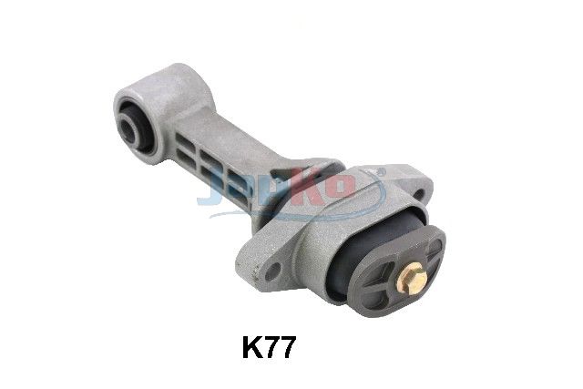 Paigutus, Mootor, JAPKO GOJK77