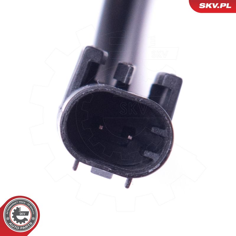 Andur, rattapöörete arv, ESEN SKV 06SKV366