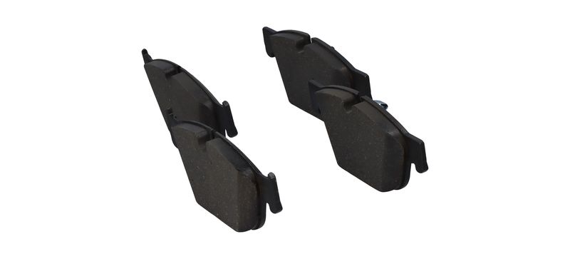 Piduriklotsi komplekt, ketaspidur, VALEO 302135A