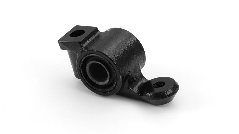 SKF VKDS 333081 Valdymo svirties/išilginių svirčių įvorė