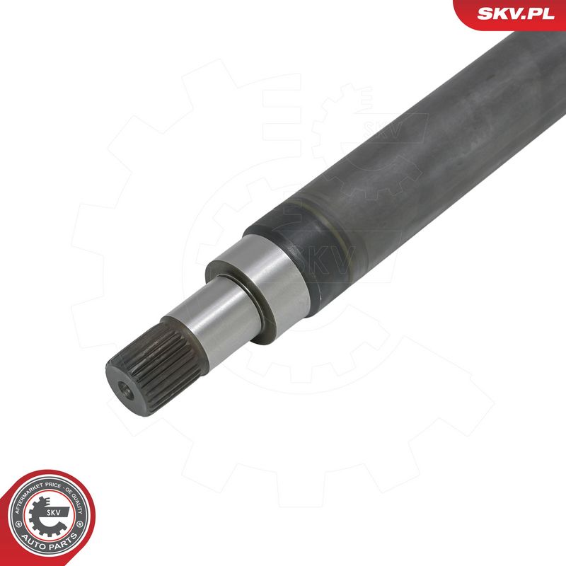 Veovõll, ESEN SKV 40SKV015