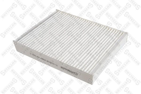 STELLOX 71-10193-SX Filter, cabin air