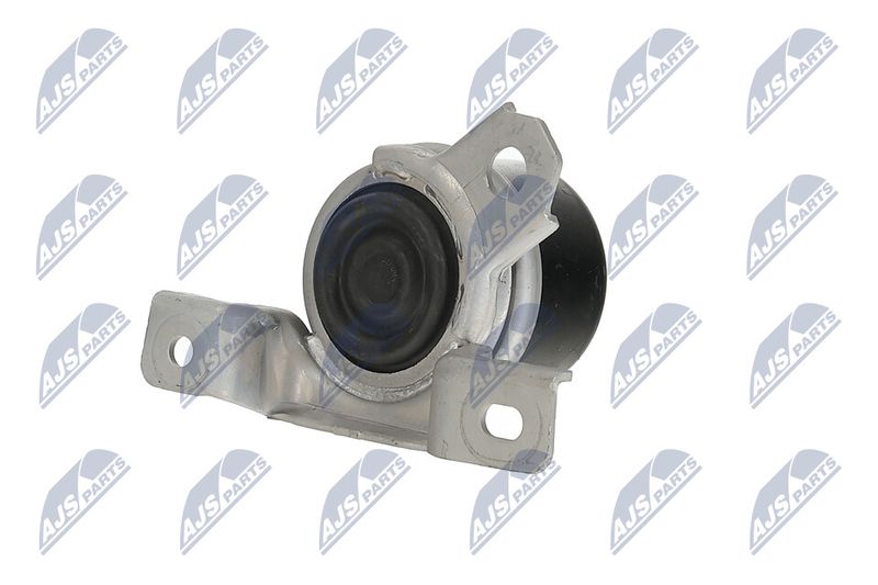 Paigutus, Mootor, NTY ZPS-LR-003