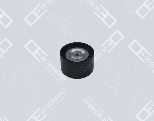 Vratná/vodicí kladka, klínový žebrový řemen 01 2052 900001