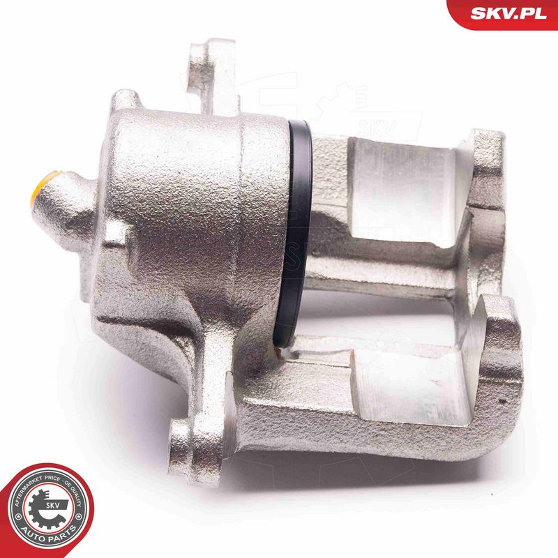 Pidurisadul, ESEN SKV 23SKV652