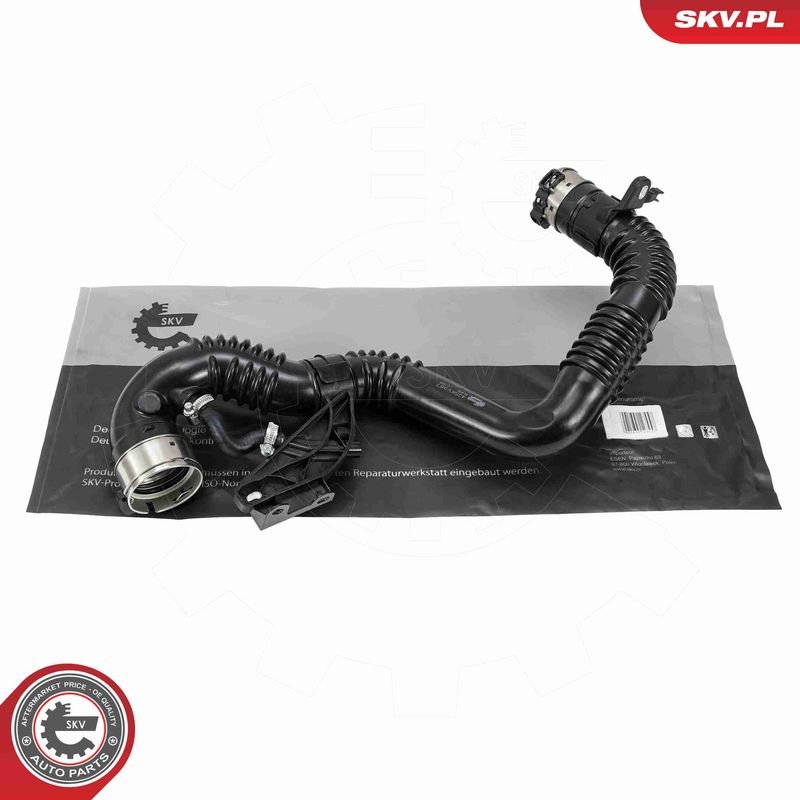 ESEN SKV 43SKV957 - Charge Air Hose