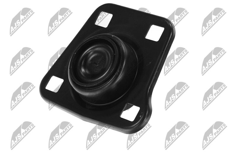 Paigutus, Mootor, NTY ZPS-FR-062