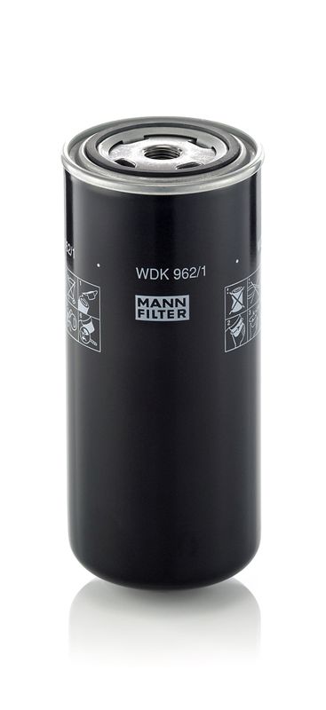 MANN-FILTER Üzemanyagszűrő WDK 962/1