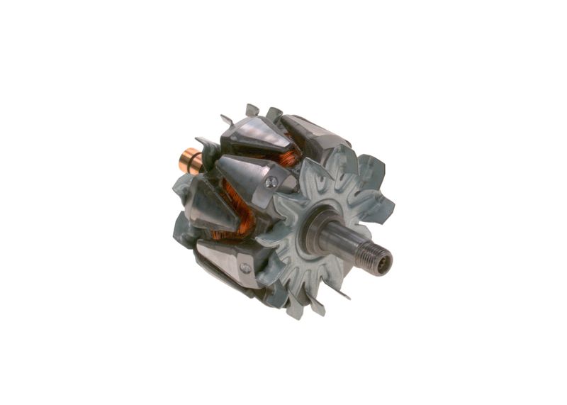 Rotor, generátor F 00M 131 692
